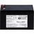 Bateria Estacionária Selada 12V 6,4Ah VRLA UP1270SEG Unipower - comprar online