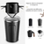 Coador Portátil de Café Mini Filtro De Café Aço Inox Reutilizável fácil de usar - comprar online