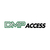 Software completo controle de acesso DMP ACESS II - comprar online
