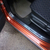 Adesivo de carro de fibra de carbono 3D protetor tira auto porta - Ultrakap Tapetes Personalizados - Acessórios Condomínios- Câmeras- Frete Grátis- Faturamos para empresas  