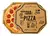 Kit 100 Caixa De Pizza 35 Cm Reforçada Delivery Pizzaria