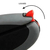 Imagem do Tesoura Faca Cutelo Multiuso 2 Em 1 Cortador Inteligente Inox