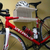 Suporte Para Bicicleta Bike 100% Mdf Madeirado na internet