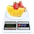 Balança Digital De Precisão Cozinha 10kg Nutrição E Dieta - comprar online