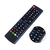 CONTROLE REMOTO PARA TV LG SMART COMPATÍVEL NETFLIX AMAZON - comprar online