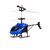 Helicóptero de Controle Remoto com Sensor de Subir - Diversão Garantida - comprar online