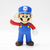 Imagem do Bonecos Action Figures Super Mario Bros - Altura 11CM