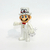 Imagem do Bonecos Action Figures Super Mario Bros - Altura 11CM