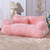 Cama de gato de luxo, super macia, sofá quente para gatos Luxury Cat - comprar online