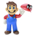 Bonecos Action Figures Super Mario Bros - Altura 11CM - loja online