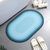 Imagem do Tapete de banho super absorvente refrescante, Tapete banheiro, Secagem rápida