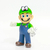Bonecos Action Figures Super Mario Bros - Altura 11CM - Ultrakap Tapetes Personalizados - Acessórios Condomínios- Câmeras- Frete Grátis- Faturamos para empresas  