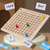 Jogo de Tabuleiro de Madeira Multiplicação Montessori - loja online