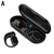 Fone Sem fio Bone Condução Digital Bluetooth cancelamento de ruído - Ultrakap Tapetes Personalizados - Acessórios Condomínios- Câmeras- Frete Grátis- Faturamos para empresas  