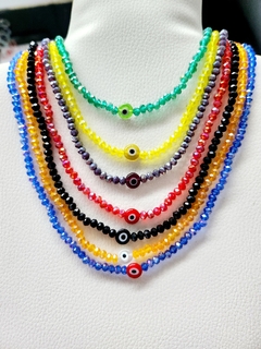 COLLAR CRISTAL