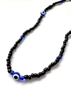 Collar OJO PROTECTOR - comprar online