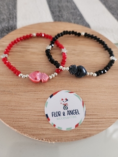 PULSERA FUEGUITOS - comprar online