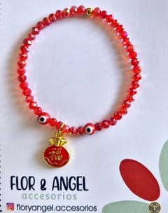 PULSERA ROMA