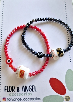 PULSERA BARI