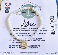 PULSERA ZODIACAL