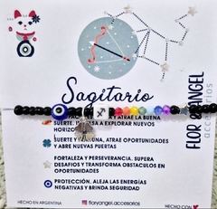 PULSERA ZODIACO - tienda online