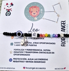 PULSERA ZODIACO en internet