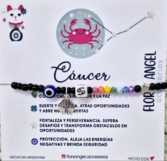 PULSERA ZODIACO