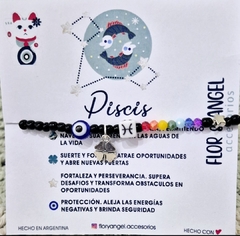 Imagen de PULSERA ZODIACO