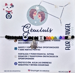 PULSERA ZODIACO en internet