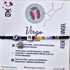 PULSERA ZODIACO - comprar online