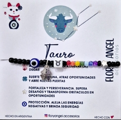 PULSERA ZODIACO