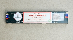 Sahumerios PALO SANTO SATYA