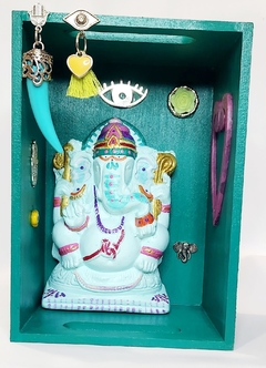 Altar GANESHA