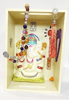 Altar GANESHA en internet