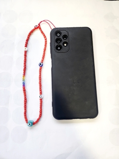 Strap Phone CHAKRAS ROJO