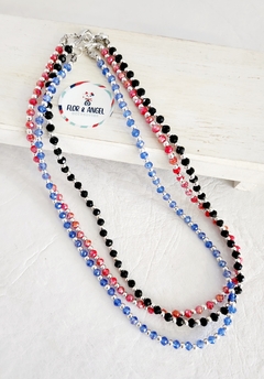 COLLAR CRISTAL