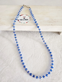 COLLAR CRISTAL - comprar online