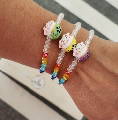 PULSERA DIVINA