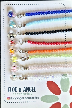 PULSERA GOTA