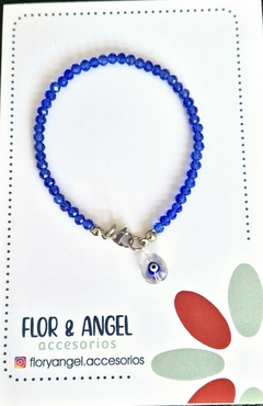 PULSERA GOTA - comprar online