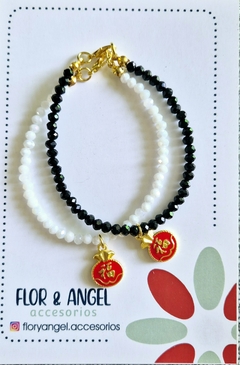 PULSERA FORTUNA