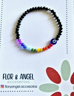 PULSERA CHAKRAS en internet