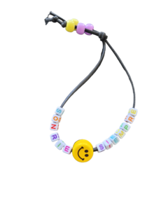 GOMITAS SMILE CON FRASES - comprar online