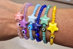 PULSERA ESTRELLA