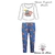 Pijama Kids Dumbo - comprar online