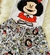 Pijama corto Mafalda - comprar online