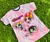 Remeron Chicas superpoderosas Full print -