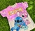 Remeron Stitch y Angela Full print -