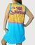 Vestido Animado Flia Simpsons - comprar online