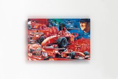 Michael Schumacher - comprar online